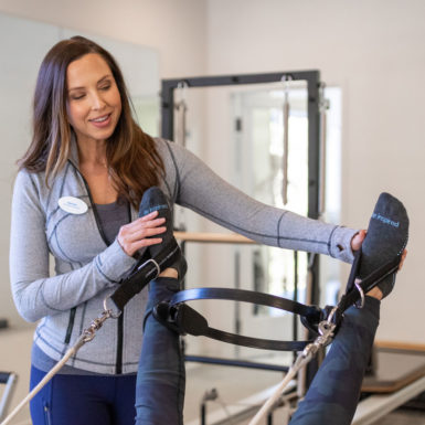 Alicia Perez | Inspire Health