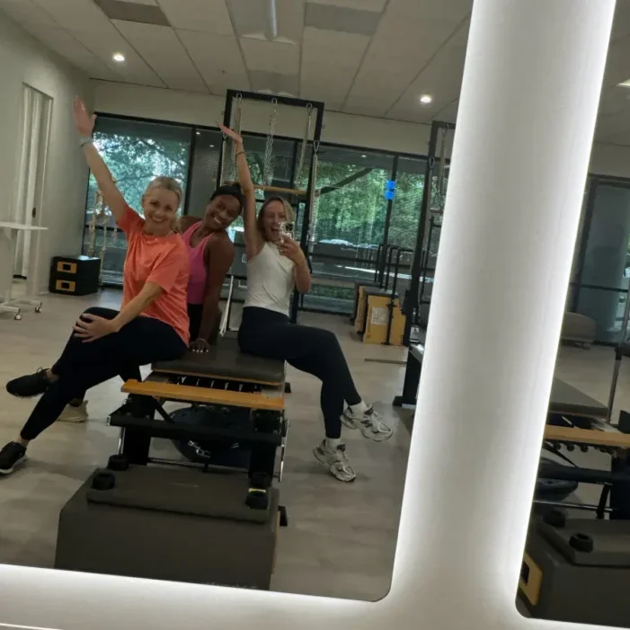 inspire selfie